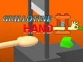 Spil Håndguillotine Online online Spil Håndguillotine Online online