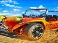 Spil Strand Buggy Racing: Kamp Buggy online