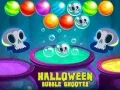 Spil Halloween Bobleskydespil online