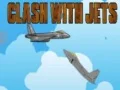 Spil Kamp med jets online