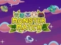 Spil Monster Match online