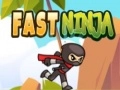 Spil Hurtig Ninja online