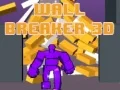 Spil Vægbryder 3D online Spil Vægbryder 3D online