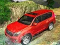 Spil Offroad Land Cruiser Jeep online
