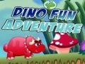 Spil Dino Sjovt Eventyr online