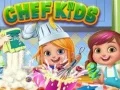 Spil Kokke Børn online Spil Kokke Børn online