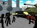 Spil Stickman By Skydning 3D online