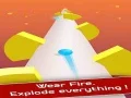 Spil Boldløber 3D online Spil Boldløber 3D online
