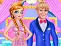 Spil Clara Bryllupsplanlægger online Spil Clara Bryllupsplanlægger online