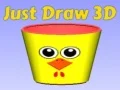 Spil Bare Tegn 3D online