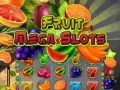 Spil Frugt Mega Slots online Spil Frugt Mega Slots online
