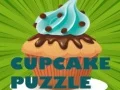 Spil Cupcake Puslespil online Spil Cupcake Puslespil online