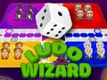 Spil Ludo Troldmand online
