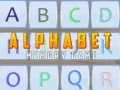 Spil Alfabet Hukommelsespil online