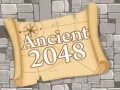 Spil Antik 2048 online Spil Antik 2048 online