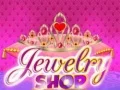 Spil Smykkebutik online