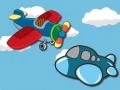 Spil Malebøger Fly online Spil Malebøger Fly online