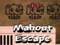 Spil Mahout Flugt online