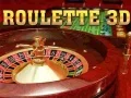 Spil Roulette 3D online Spil Roulette 3D online