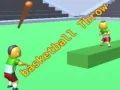 Spil Basketballkast online