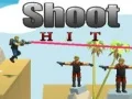 Spil Skyd og Ram online Spil Skyd og Ram online