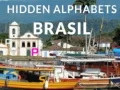 Spil Skjulte Alfabetter Brasil online