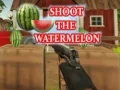 Spil Skyd på vandmelonen online Spil Skyd på vandmelonen online