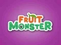 Spil Frugtmonstrum online Spil Frugtmonstrum online