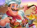 Spil Madvanvid online Spil Madvanvid online