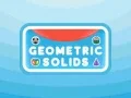 Spil Geometriske legemer online Spil Geometriske legemer online