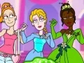 Spil Rick og Morty: Prinsesse Skaber online Spil Rick og Morty: Prinsesse Skaber online