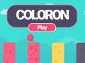 Spil Coloron online Spil Coloron online