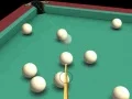 Spil 3D Billard Pyramid online
