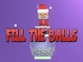 Spil Fyld boldene online Spil Fyld boldene online