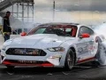 Spil Driftende Mustang Jet Puzzle online Spil Driftende Mustang Jet Puzzle online