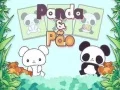 Spil Panda og Pao online Spil Panda og Pao online