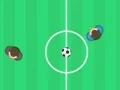 Spil 2 Fodbold online