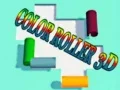 Spil Farverulle 3D online