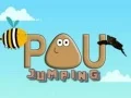 Spil Pou Hoppe online Spil Pou Hoppe online