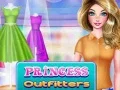 Spil Prinsesse Outfitters online Spil Prinsesse Outfitters online