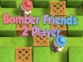 Spil Bomber Venner 2 Spillere online