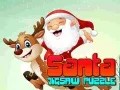 Spil Julepuslespil online Spil Julepuslespil online