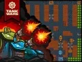 Spil Tankkrige: Pro online