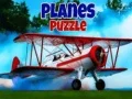 Spil Fly-puslespil online
