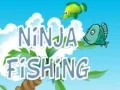 Spil Ninja Fiskeri online