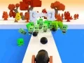 Spil Zombie Bølge Igen online