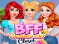 Spil BFF #Shop I Mit Skab online Spil BFF #Shop I Mit Skab online