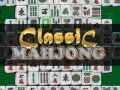 Spil Klassisk Mahjong online