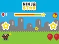 Spil Ninja Stjerne online