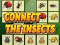 Spil Forbind insekterne online